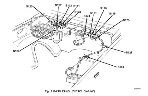 Dodge Ram pcm fuse location